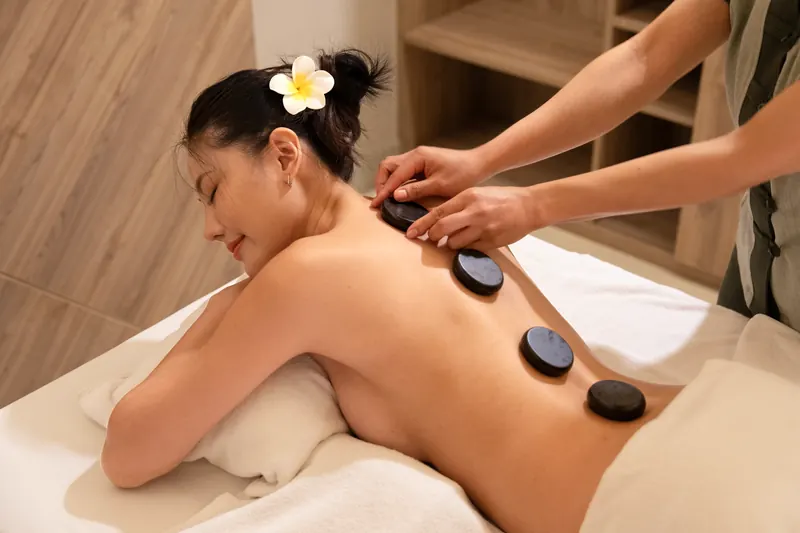 Praan Wellness Gallery #51
